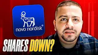 Акции Novo Nordisk по цене 49 долларов: Выгодная покупка десятилетия? | Анализ акций NVO