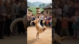 DogMagic #magicDog #TalentHound