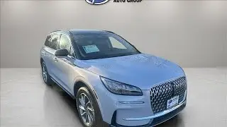 New 2026 Lincoln Corsair Narragansett RI South Kingston, RI #AN0098