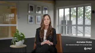 #TheInsightScoop featuring Anneke Dicks, Non-Assurance Manager at #PKFConstantiaValleyCapeTown