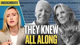 Biden cancer diagnosis &mdash; was there a cover-up?