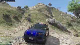 How to Install Brighter Police Lights For FiveM Easy Tutorial