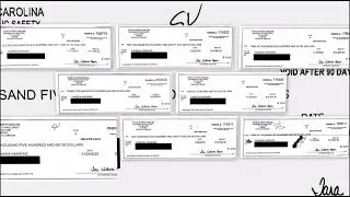 Documents show scammers got nearly $250,000 in state money meant to help pay rent, utilities