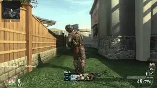 RYpons 1v1&acute;s - BO2 - Ryponn VS NGN Monkey VII *LOST*