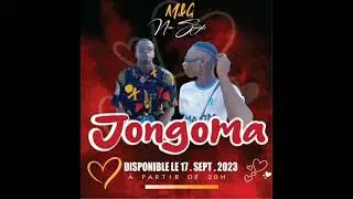 M&G-Jongoma (prod by Fasna music)