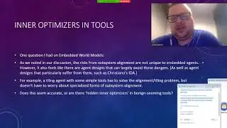 130 - Embedded Agency QA