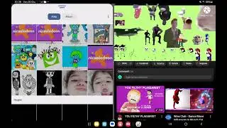 Distracion dance but each clap adds a new one