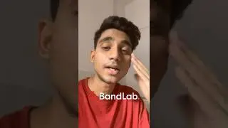 Ab math use karo / bandlab 🤦🏻#bandlab #bandlab #editing #vocals #music #recordingsession