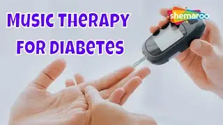 Music & Raga Therapy For Diabetes | Mind Relaxation | Shemaroo Good Health 24/7
