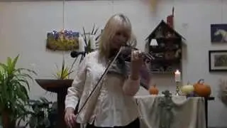 The Agrimony Healing Flower Symphony