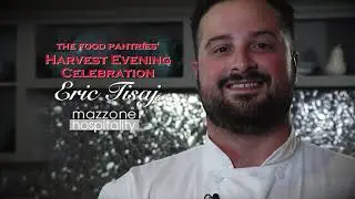 Harvest Evening Virtual Chef's Challenge - Eric Tisaj, PRIME Business Dining
