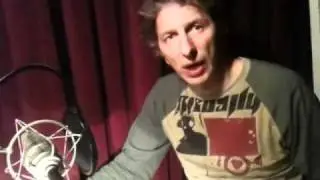 Interview mit Rufus Beck zu dem H&ouml;rbuch 