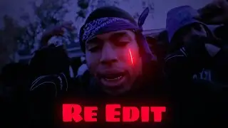 music vidoe re edit / portfolio/  music video editing showreel