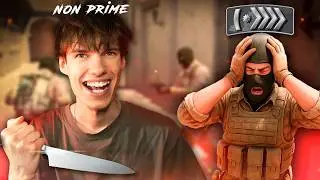 WHAT IS NON-PRIME IN CS2 AND WHO PLAYS THERE?!