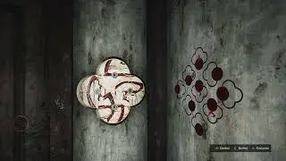Lunacy: Saint Rhodes Ps4=Trophy ( Door Puzzle ) Random