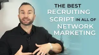 Network Marketing Recruiting - Free Recruiting Tools