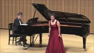 山田耕筰：酢模の咲くころ／あわて床屋　Kosaku Yamada : Sukanpo no Sakukoro / Awate Tokoya