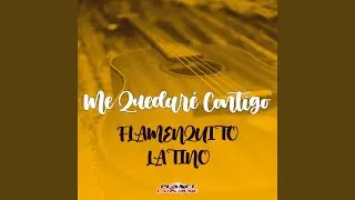 Me Quedaré Contigo (Rumba Mix)
