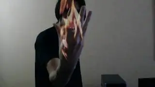 Probando Fuego