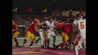 Batavia Vs St. Charles East - 2025