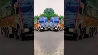 Tata 4825 bs6 phase 1 special truck body, truck owner