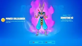 Fortnite Complete 'Agility Training' Quests Guide - How to Complete All Dragon Ball Challenges