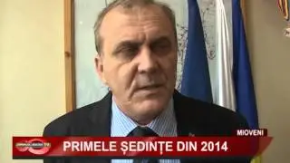 07 PRIMELE SEDINTE DIN 2014