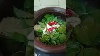 Arai keerai kadayal