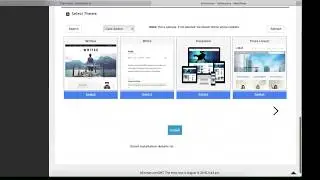 How to Install Wordpress on CPanel Hosting - DeleteZero.com