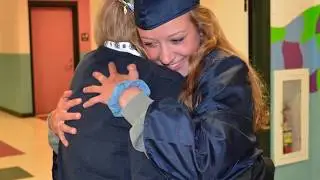 2019 South Kingstown High School Senior Send-off