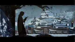The Banner Saga: Factions launch trailer