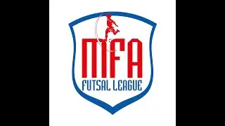 MFA FUTSAL LEAGUE SEASON 7 | ZONUAM FC VS FC THYRISTOR