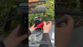 #jumpstarter #automobile #car #outdoors #powerbank #tools 👉bit.ly/3La1WGg