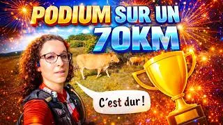 70KM TRAIL TOUR DE BRIÈRE 2022