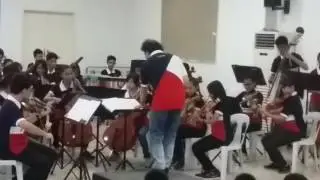 Bach in Rock