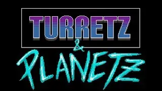 Turretz : Planetz By 111% Android Gameplay Destroying Spaceships