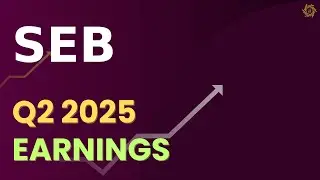 SEB AB (SEBa.ST) Q2 2025 Earnings Call