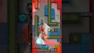 Hunter assassin' Ruby #level =106 #trendingshorts #viral /Games track.001