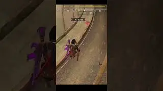I Took Tunnel under my Genjutsu 😂😂#callofdutymobile #codm #codmobile #callofduty
