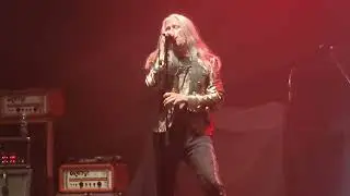 TYKETTO - 'Forever Young' - Glasgow, King's Theatre, 23/02/2025