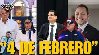 🛑ULTIMA HORA: