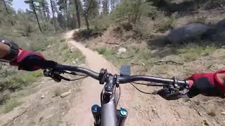 Prescott Ride