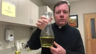 FaithTalk #12: What is a Chrism Mass?