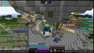 Autistic faction 101