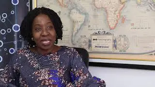 Bank of Industry Impact Series: MainOne
