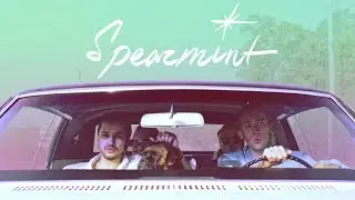 Ember Oceans | Spearmint {Official Video}
