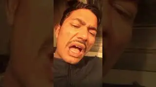 New company mein old employee ka behaviour roast #roast #funny #comedy #carryminati 