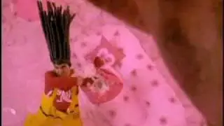 Slim Jim Commercial - Eat Your Veggies