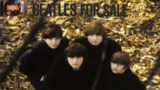 Beatles for Sale (1964) Album Review by The Music Junkies