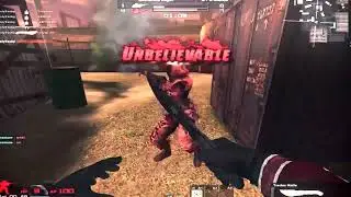 LastLegacy | Tack1Du's 7th Montage | Ritual - Combat Arms [Quarantine Regen]